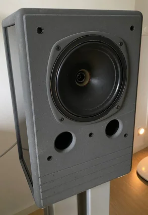 Tannoy System 8 Tannoy System 8