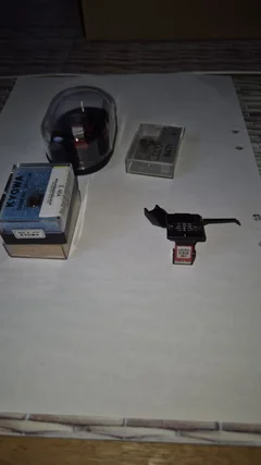 Ortofon MC10 m.m