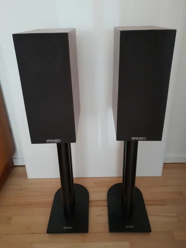 PMC Twenty 22 fr&aring;n 2017 - Bild 1 av 9