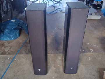 Focal chorus 714