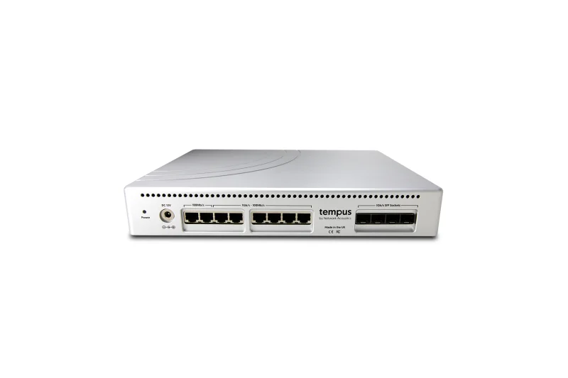 Tempus Network Switch MK2 - Bild 2 av 2