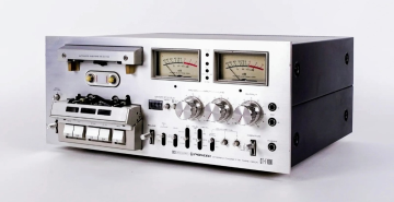 Pioneer CT-F1000 - Bild 1 av 1