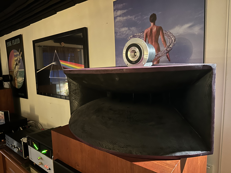 Coral Högtalare Coral Högtalare - Bild 3 av 8