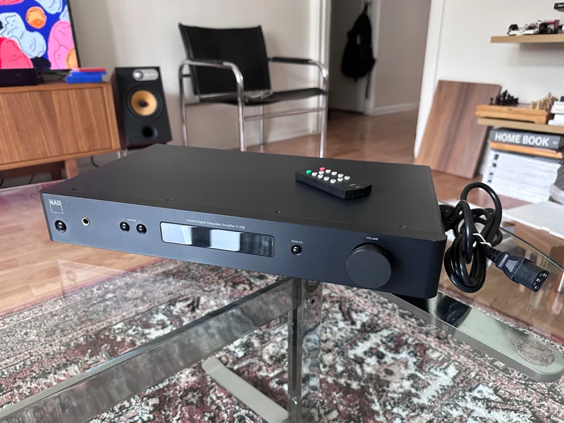 NADC338 - Bild 1 av 6