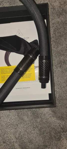 shunyata sigma nr v2 shunyata sigma nr v2 - Bild 2 av 2