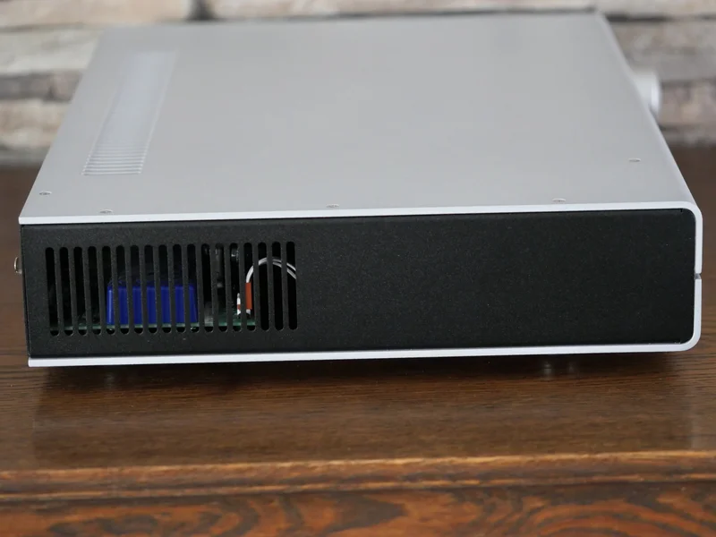 PS Audio Stellar Gain Cell DAC PS Audio Stellar Gain Cell DAC - Bild 3 av 3