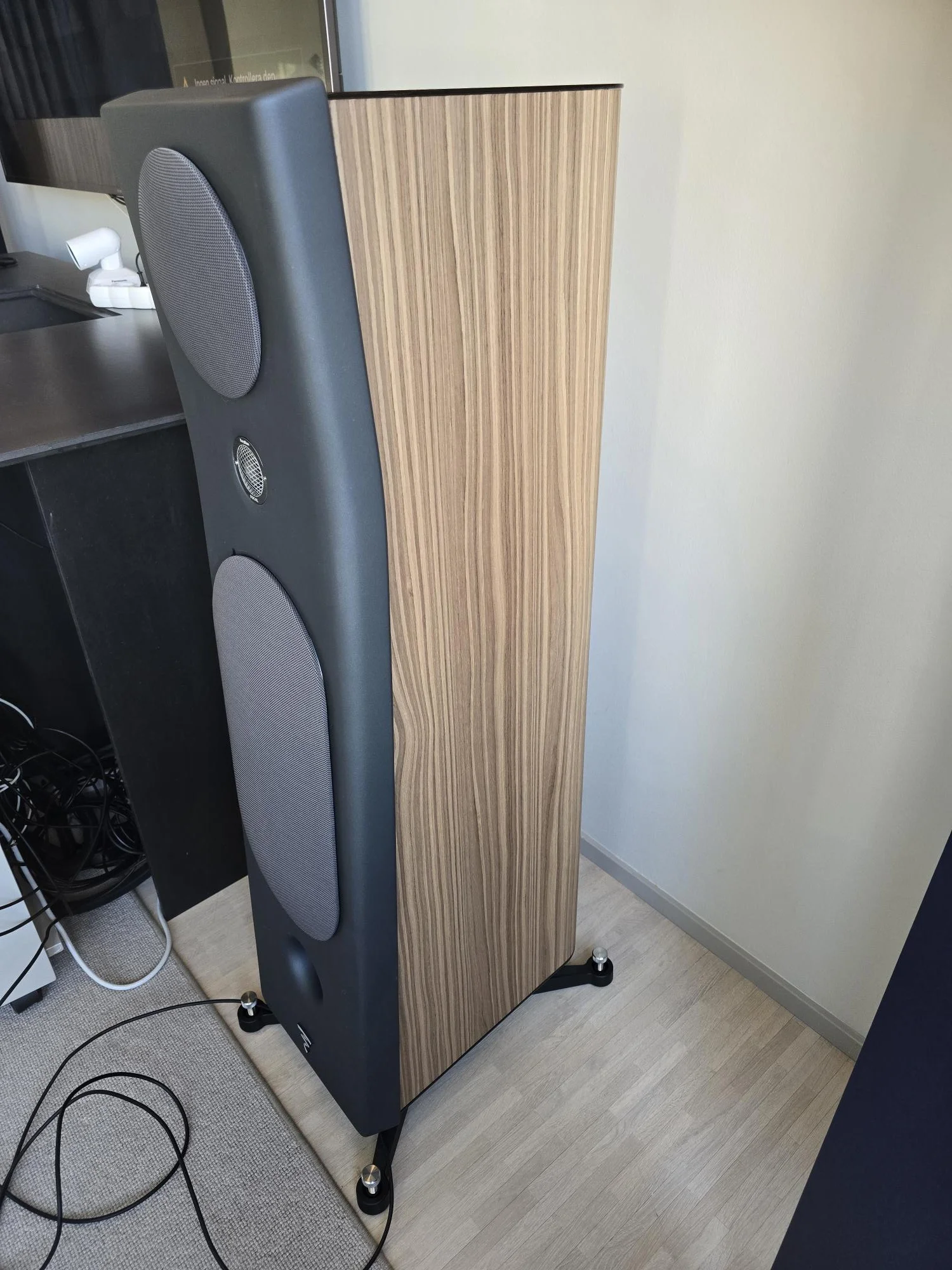 Focal-Marantz-Moonriver-Technics Focal-Marantz-Moonriver-Technics - Bild 4 av 6