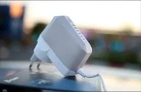 iFi n&auml;tadaptrar k&ouml;pes - Bild 1 av 1