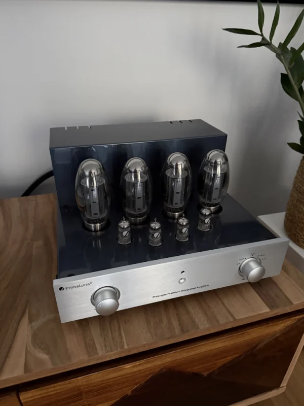 PrimaLuna ProLogue Premium + KT150 - Bild 1 av 2