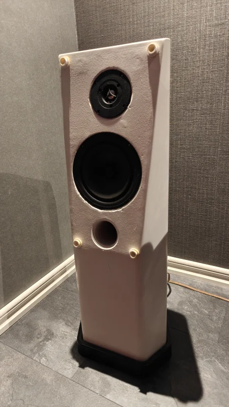 Rauna Opus 3 chorus  - Bild 3 av 4