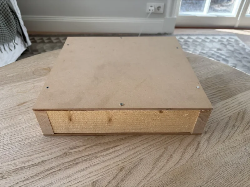 Harmony Design D90 - Bild 2 av 2