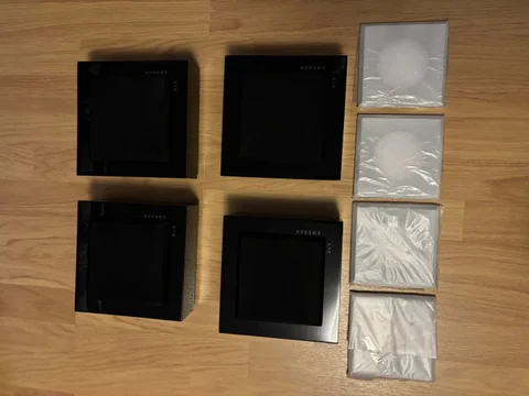 DLS Flatbox Slim Mini