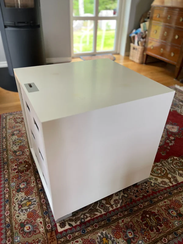 Clic 312 hifim&ouml;bel (3 st) - Bild 6 av 9