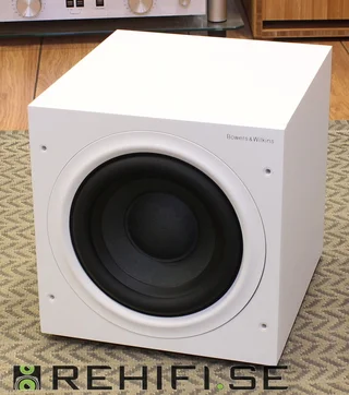 Bowers Wilkins B&W ASW 608