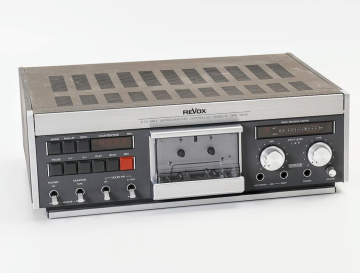 Revox B710 - Bild 1 av 1