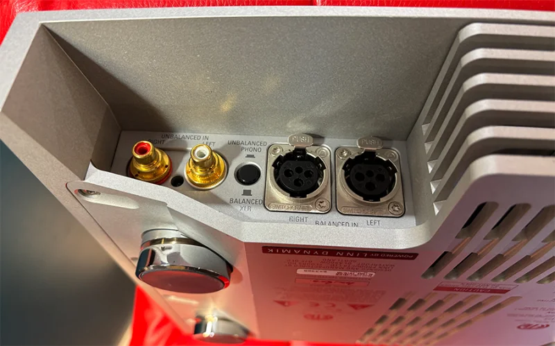 Linn Klimax Twin Power - Bild 6 av 6