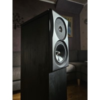 Neat Acoustics Ultimatum XL6, ny pris 195000, nye mai 2024, SENKT PRIS