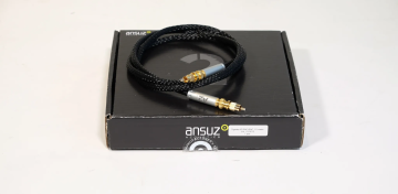 Ansuz Digitalz A2 BNC-BNC, 1.5m