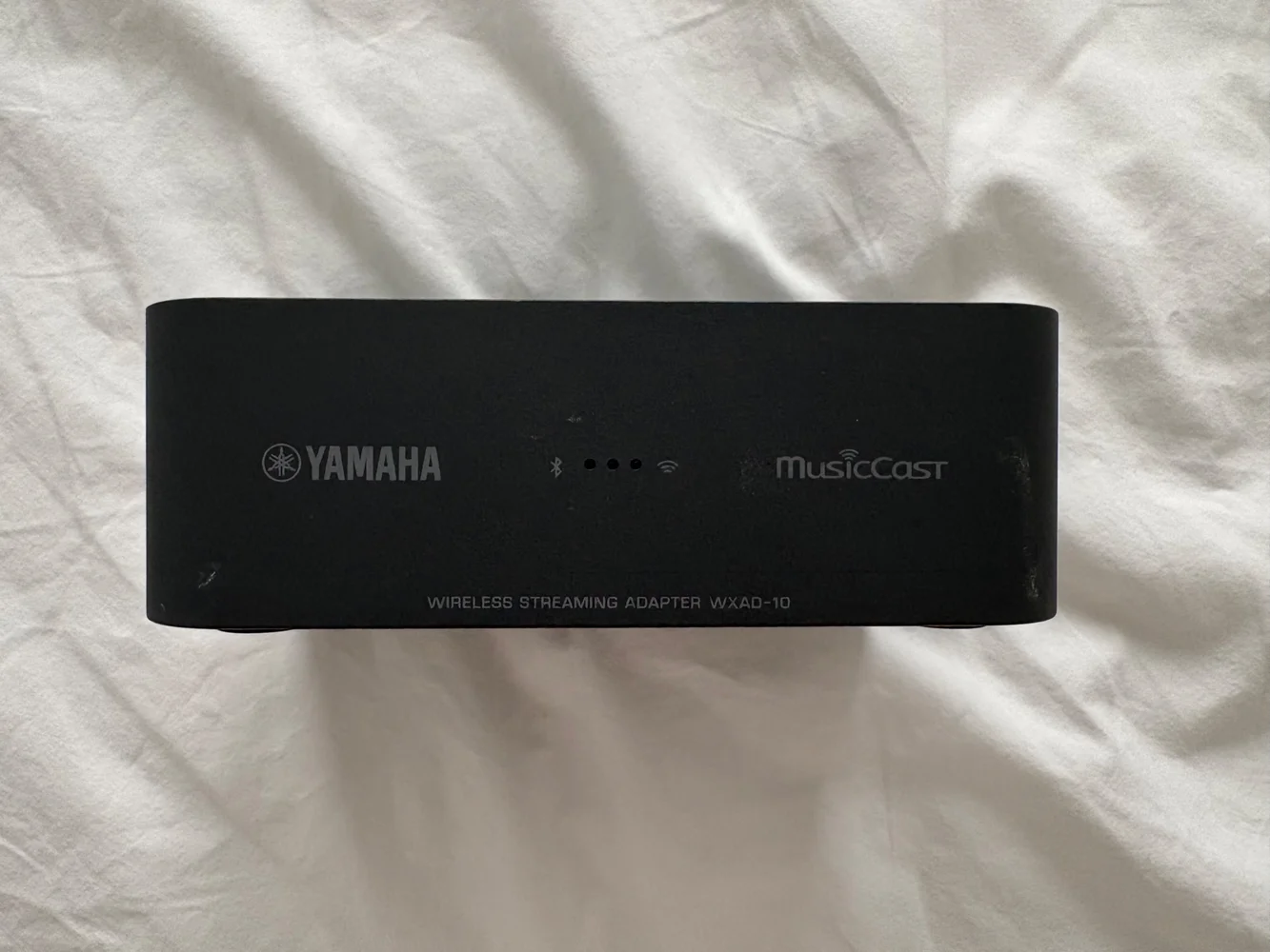 Yamaha WXAD-10