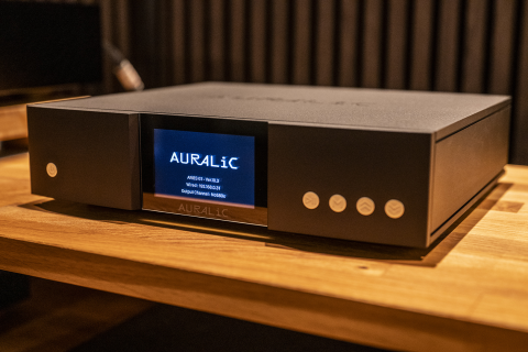 Auralic Aries G1