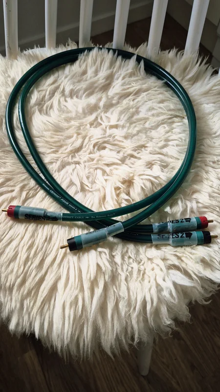 Eichmann express rca - Bild 1 av 1