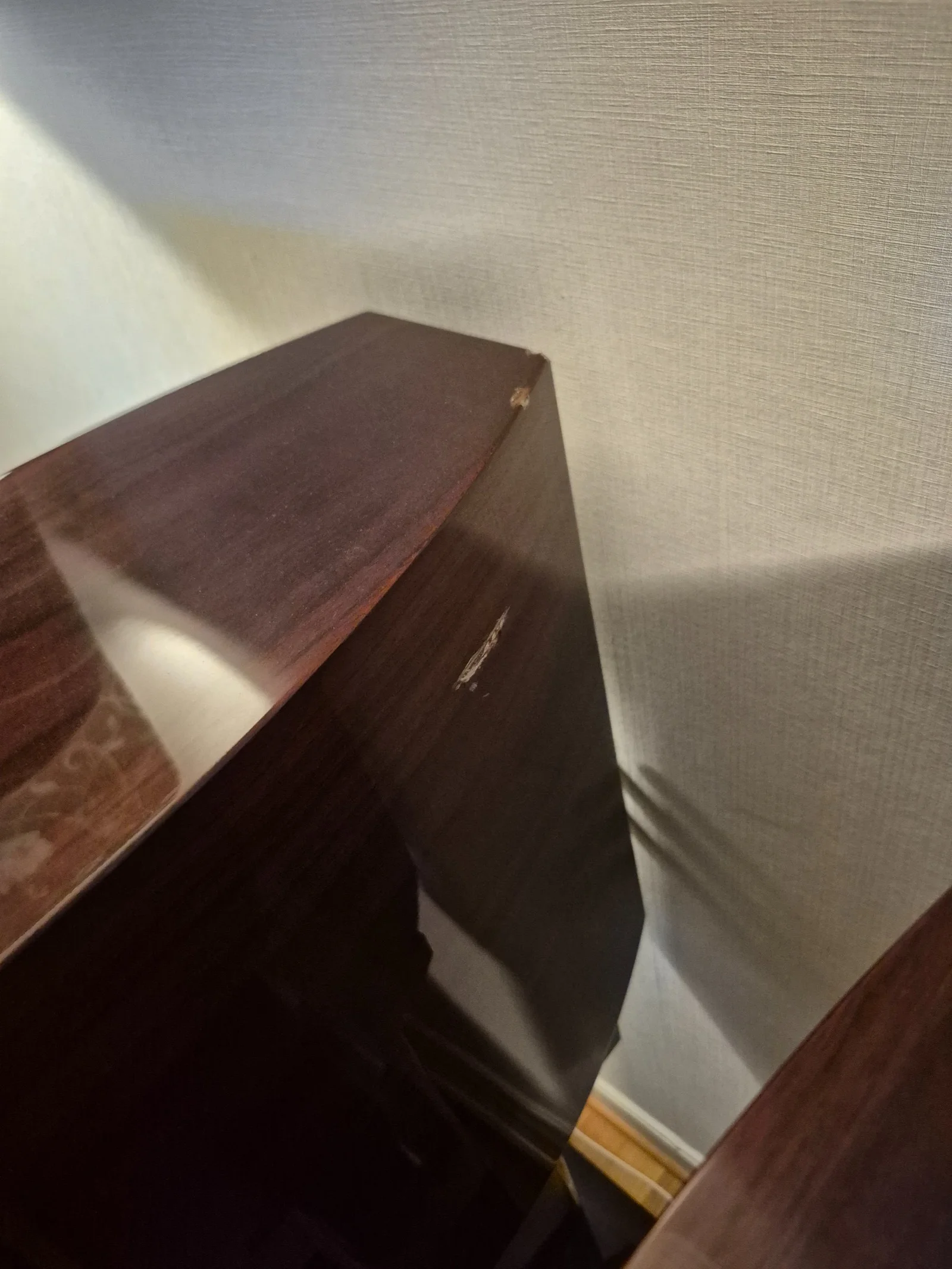 Aurum cantus V3M inkl orginalstativ - Bild 4 av 4