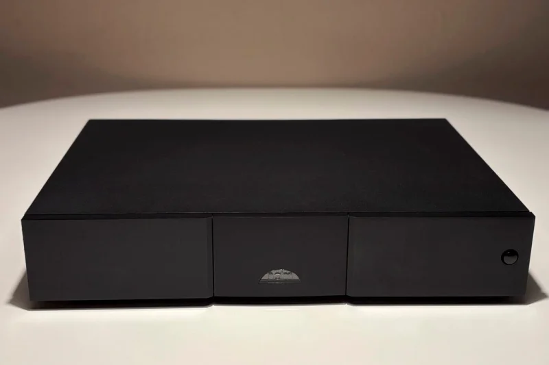 Naim Nap 250 DR - Bild 1 av 2