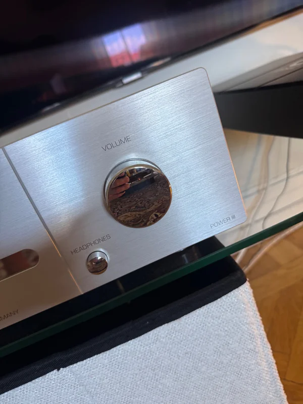 Referensanl&auml;ggning i High-End-klassen &ndash; Focal, Acoustic Arts &amp; Ansuz - Bild 1 av 17