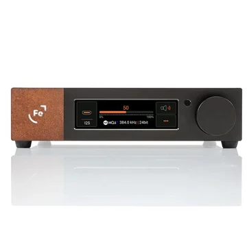 Ferrum Wandla |&nbsp;DAC
