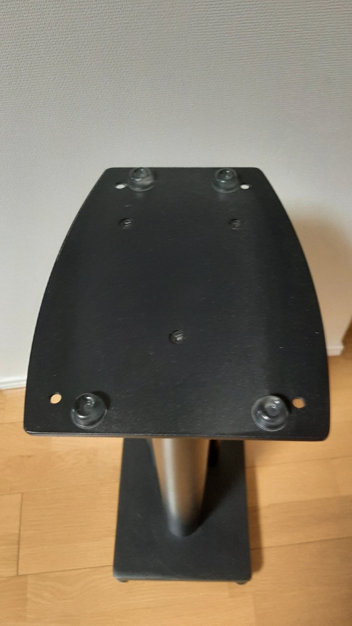 Revel Concerta 2 M16 speaker stands