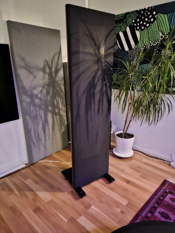 Magnepan 1.7i