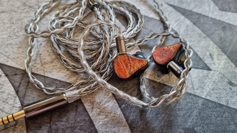 Aful Performer 5 IEMs