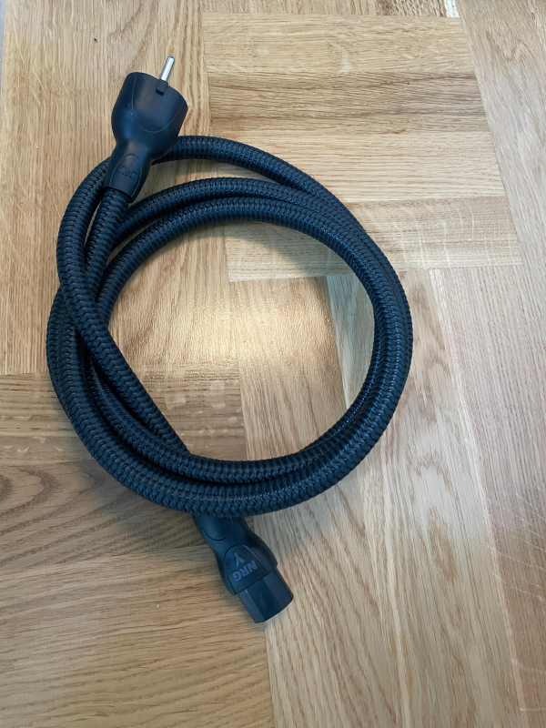 AudioQuest NRG-Y3 - Bild 1 av 6