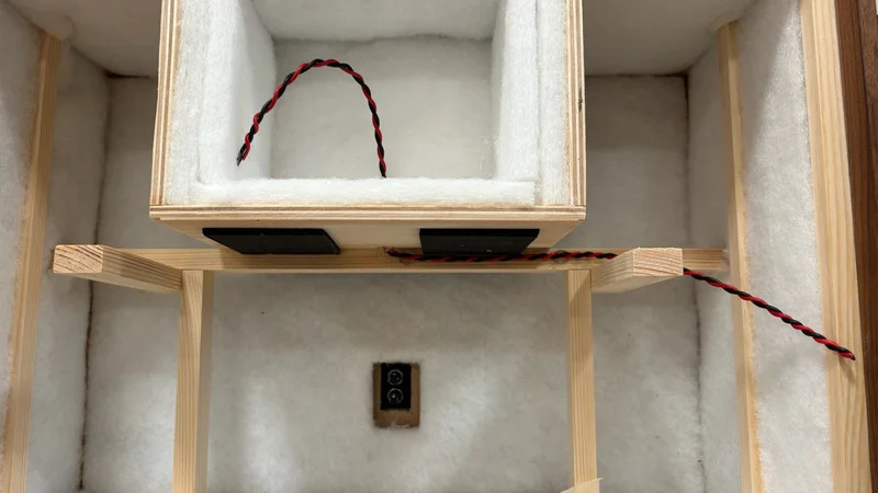 JBL 4355 Skala 1/3 - Bild 15 av 29