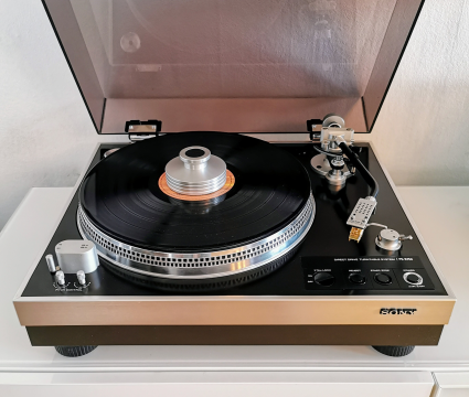 Sony PS-8750