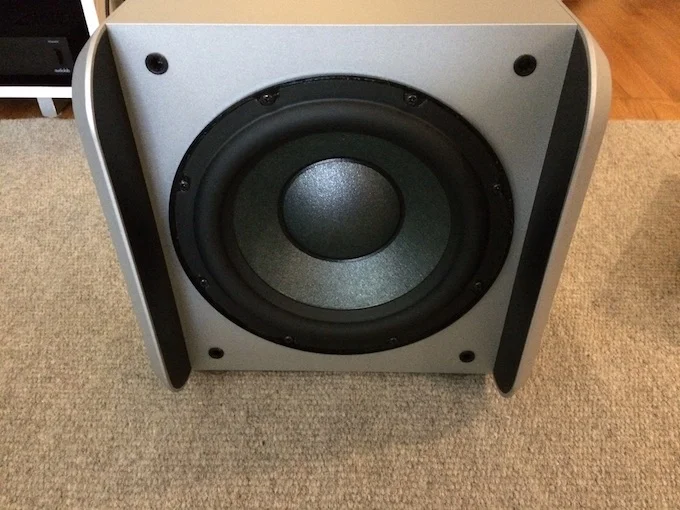 BOWERS & WILKINS - B&W AS-2  - Bild 5 av 8