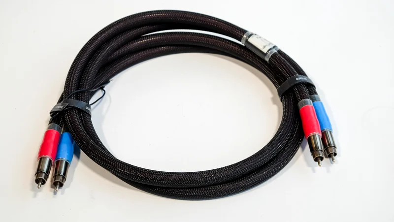 Purist Audio Design Venustas RCA Phono 1.2M - Bild 1 av 1