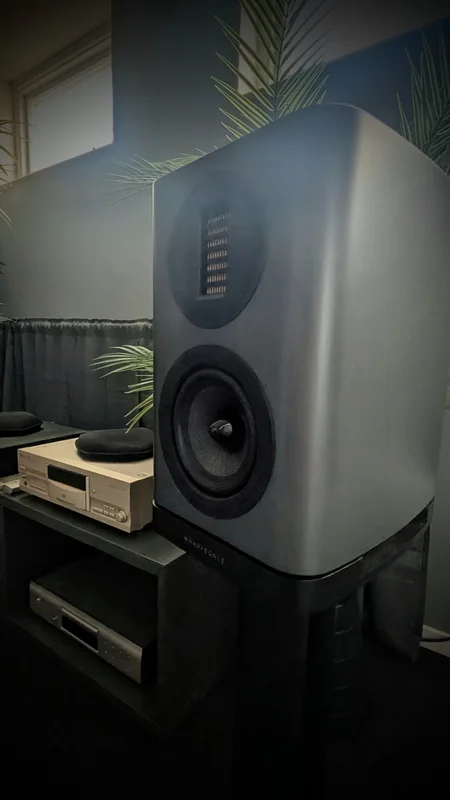 Wharfedale EVO 5.1 inkl. stativ - Image 7 of 7