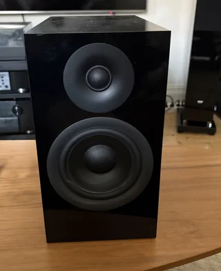 Auido Pro black pearl v3 