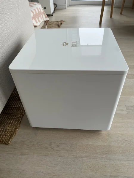 REL HT 1205MK2 (nyink&ouml;pt) - Bild 4 av 7