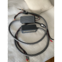Högtalarkablar MIT Shotgun SW
