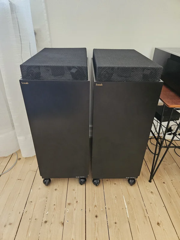 Sonab OA-116 - Billede 2 af 4