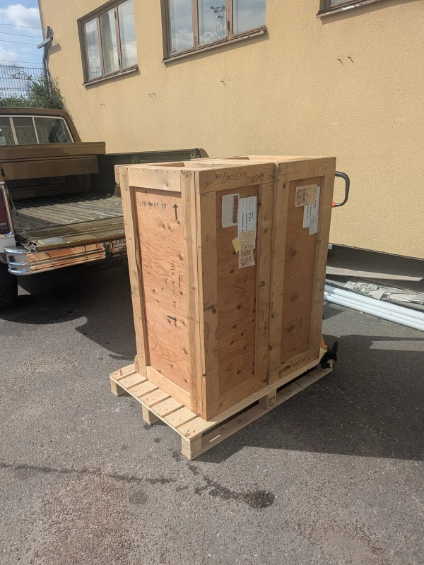 Wilson Audio Sophia I - Bild 3 av 3