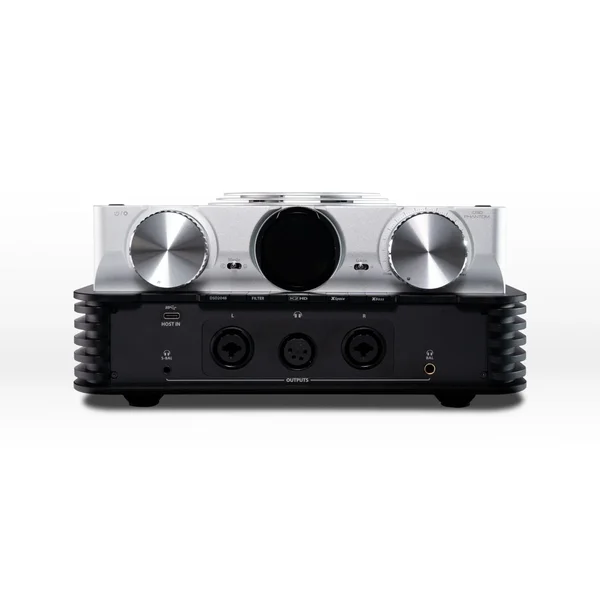iFi Audio iDSD Phantom - H&ouml;rlursf&ouml;rst&auml;rkare/DAC med inbyggd streaming - Image 6 of 14