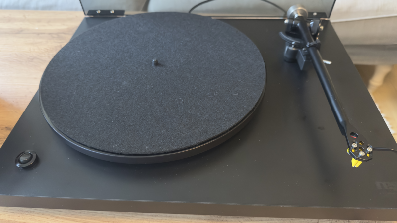 Rega Planar 3 - Bild 2 av 3