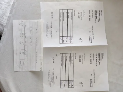 KR AUDIO 300B KR AUDIO 300B