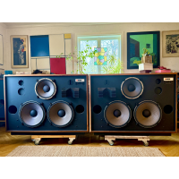 JBL 4355 STUDIO MONITOR 