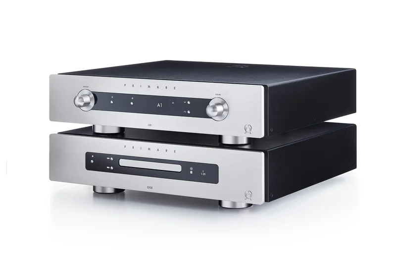 Primare (flera modeller) - Bild 1 av 1