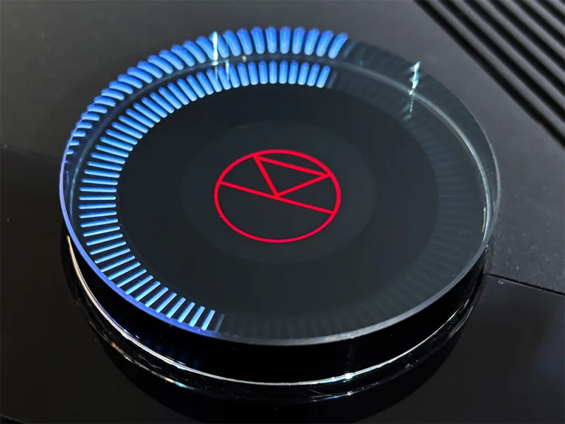 Linn Selekt DSM Katalyst Linn Selekt DSM Katalyst - Bild 1 av 8