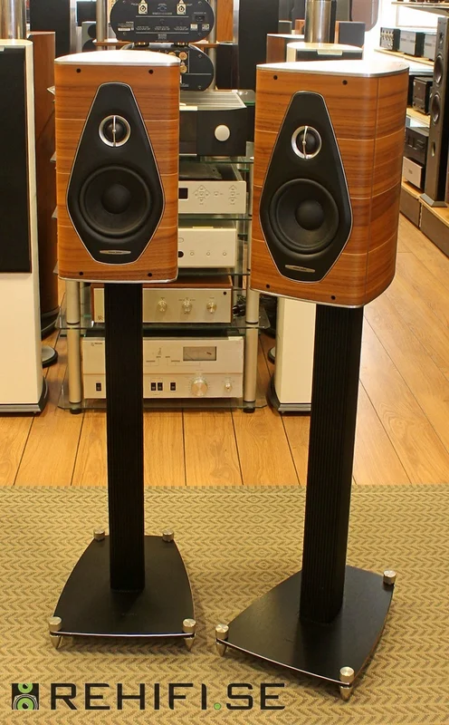Sonus Faber Olympica Nova I - Bild 1 av 1